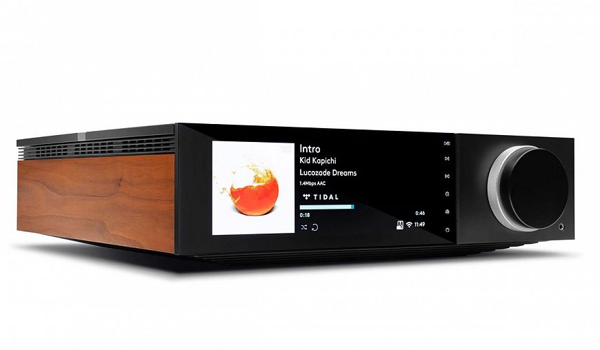7.Cambridge EVO75