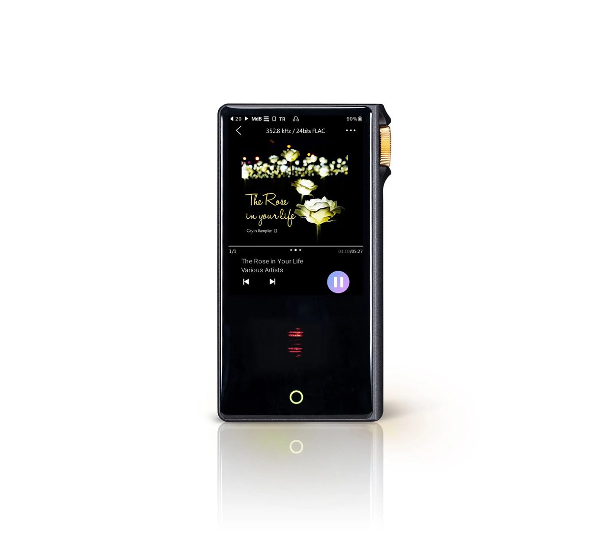 6. Cayin N3 Pro