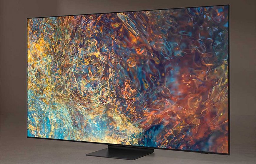 3. Samsung QE65QN90AAU