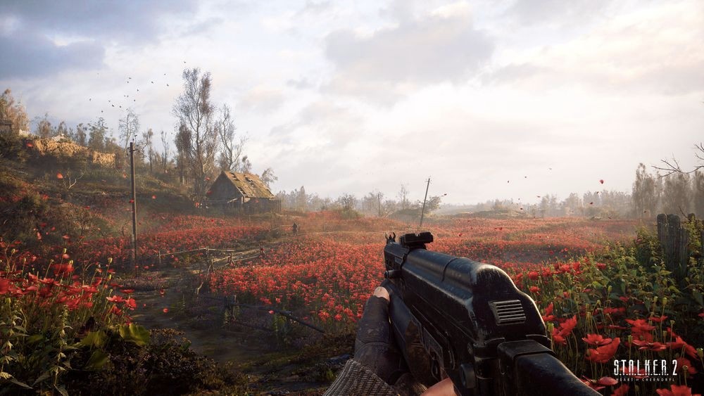 STALKER 2: Heart of Chernobyl