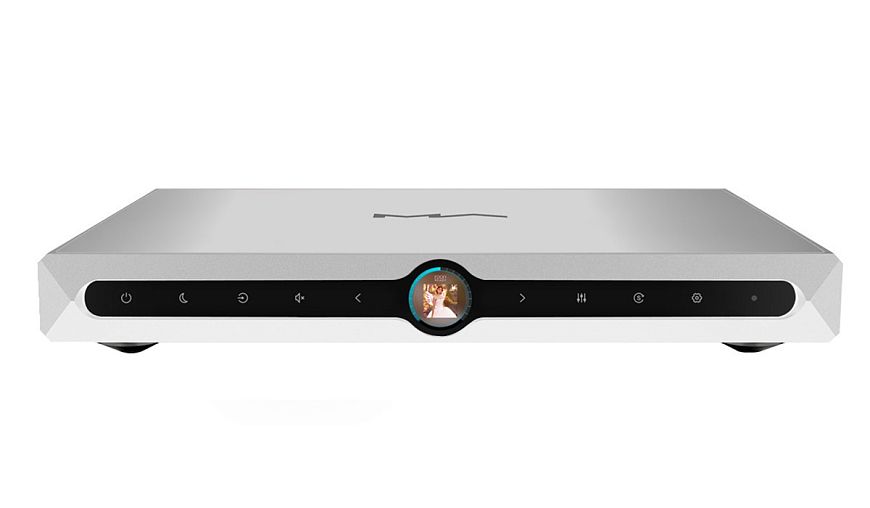 5. Matrix Audio X-SABER 3