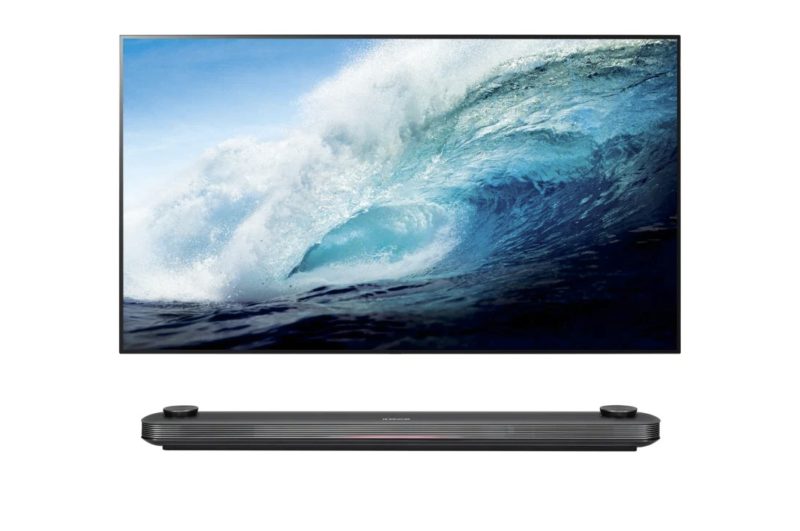 OLED65W7V