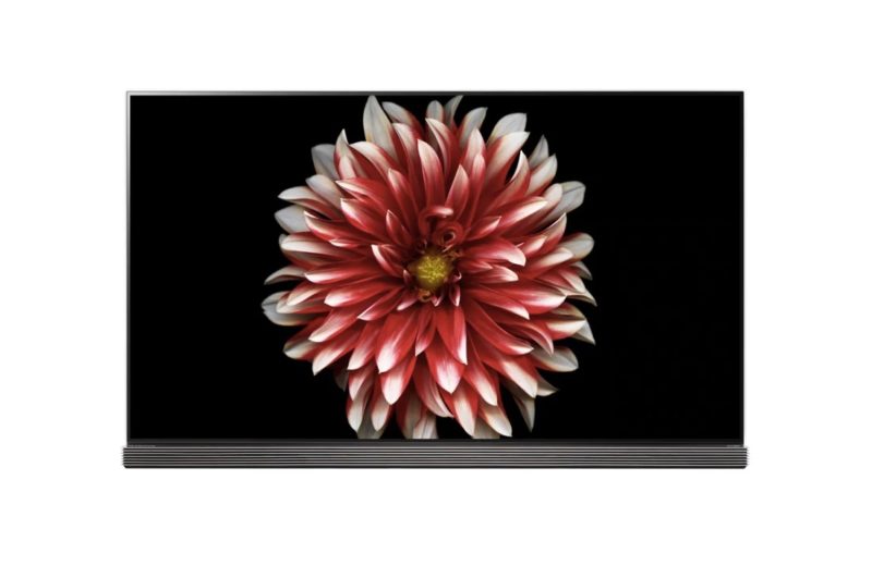 OLED77G7V