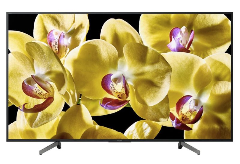 Sony KD-75XG8096