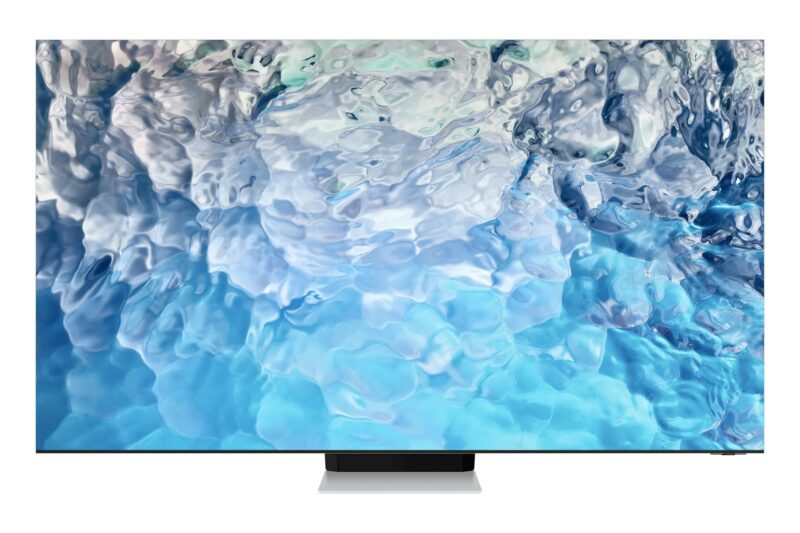 Samsung QN700B