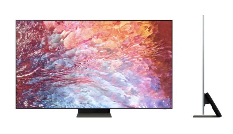Samsung QN700B