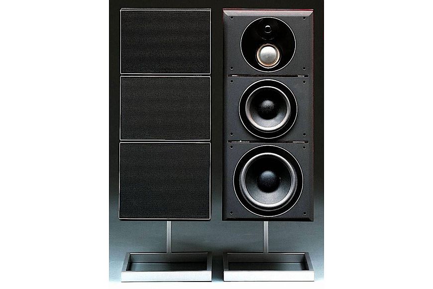BeoVox MS150/150.2