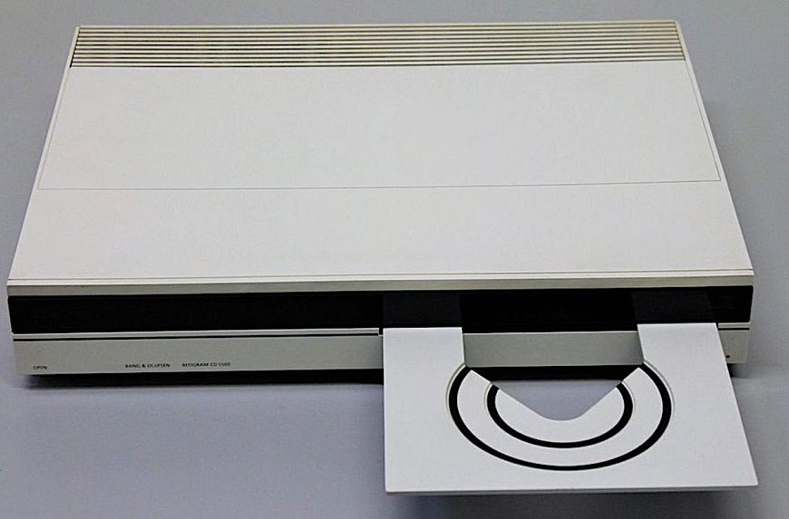 BeoGram CD5500