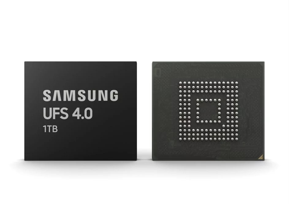 Production will begin in the third quarter of this year, but the first owners of the memory have not yet been named