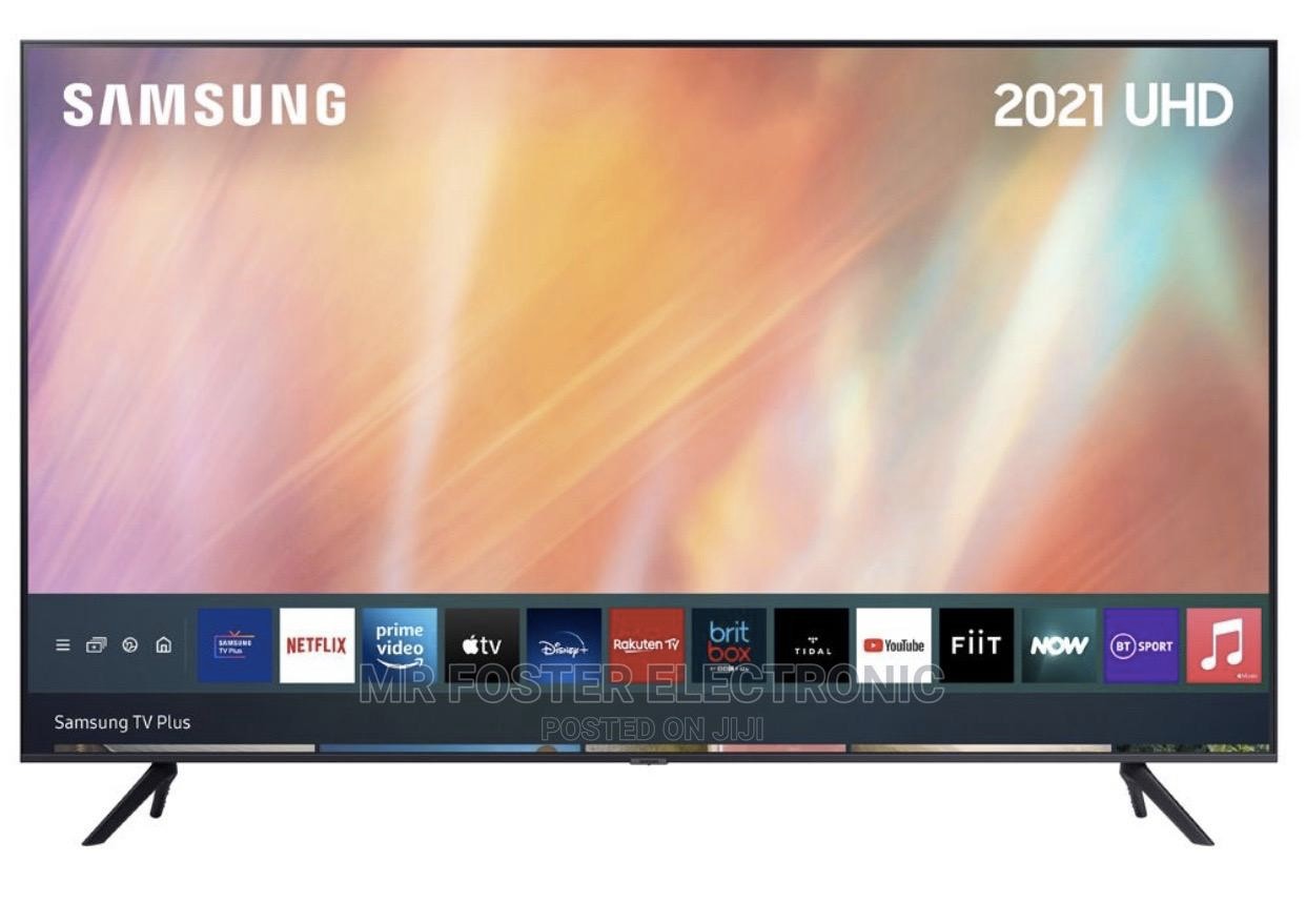 Samsung AU7172