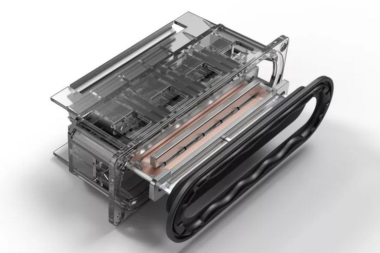 The creation of a new line of compact audio products with the maximum output power possible for devices made in this form factor.