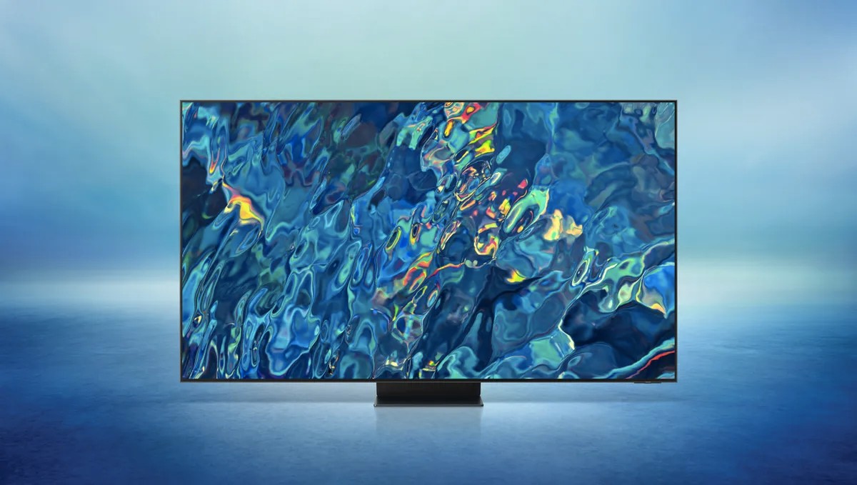 Thinking about buying a new TV? 4 reasons to buy Samsung Neo QLED