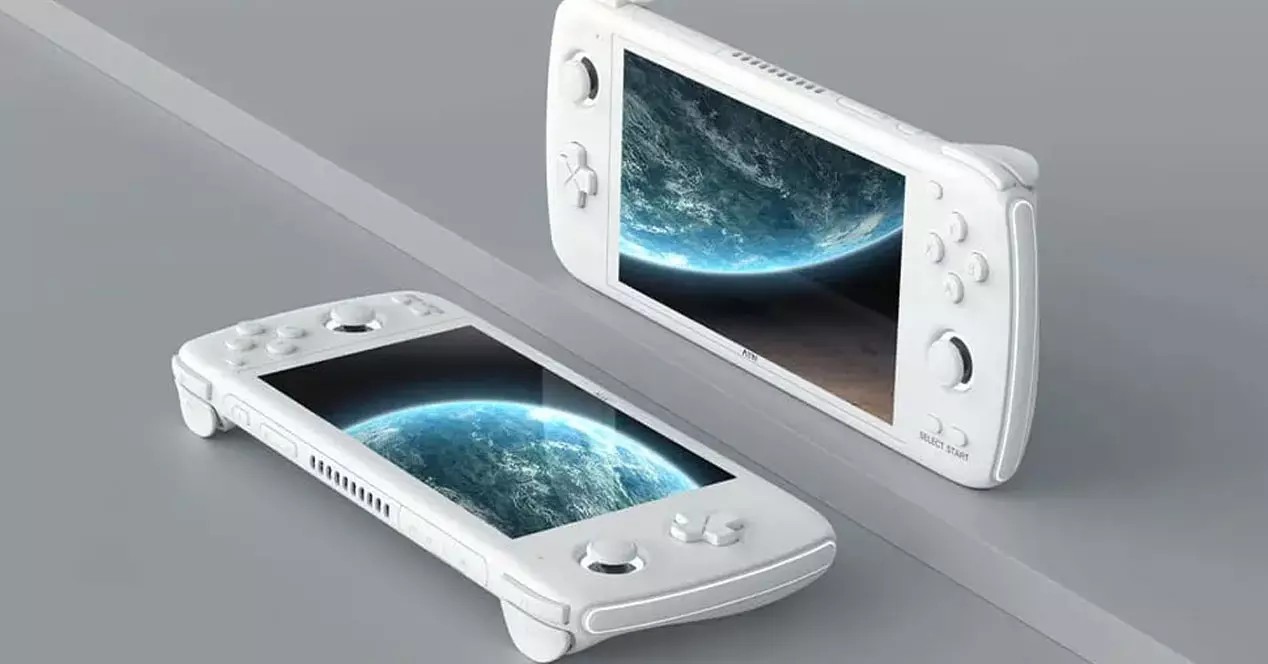 AYN Loki Zero Handheld Game Console with AMD Chip Announced for $200