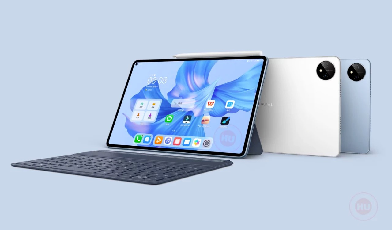 As expected, the Chinese giant has unveiled several devices that will ship with the new OS