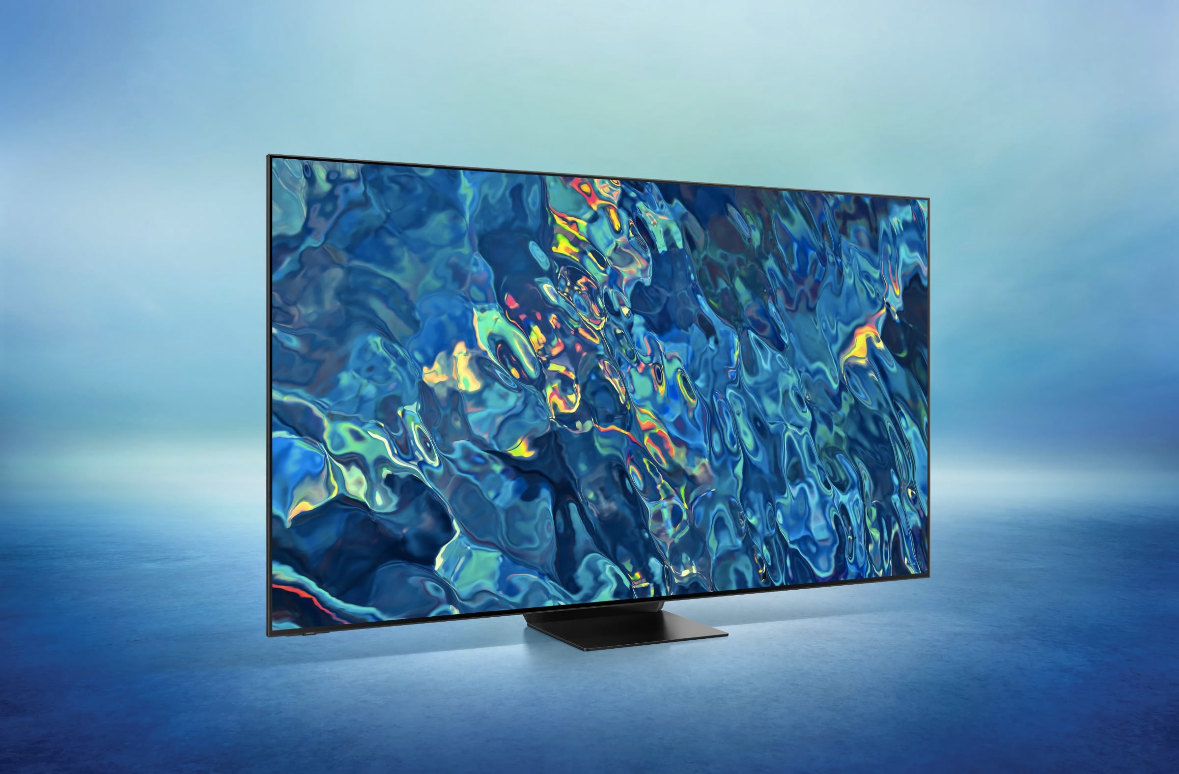 Samsungs flagship 4K LCD TV (QN95B)