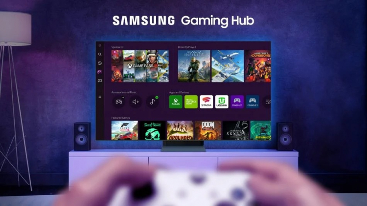Image Source: Samsung