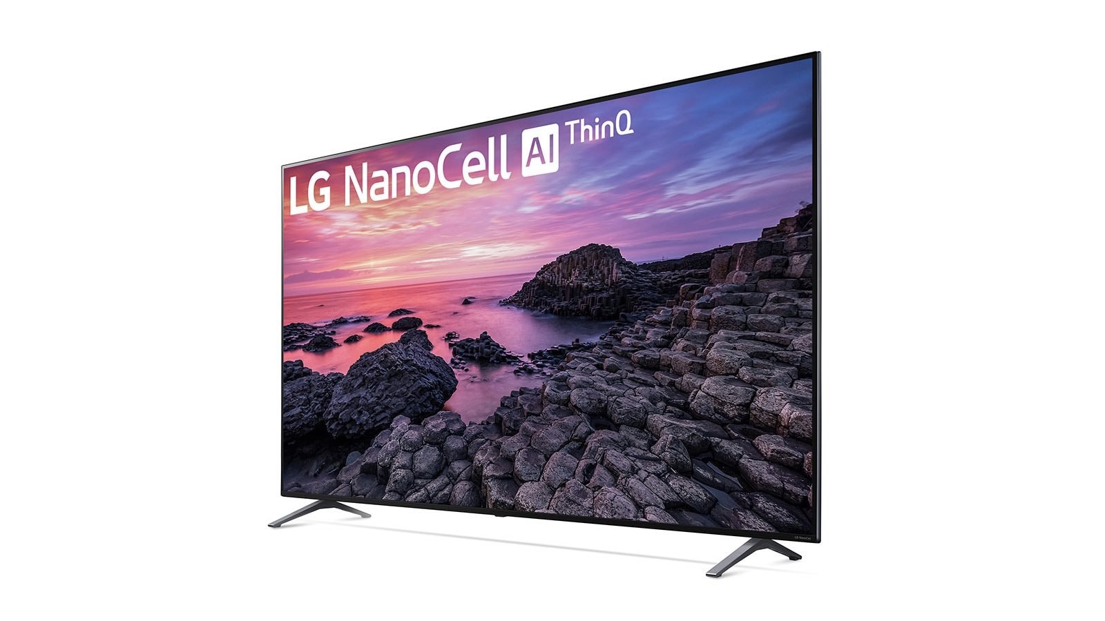 Image processing in terms of maintaining color accuracy and display modes also does not differ from series to series.