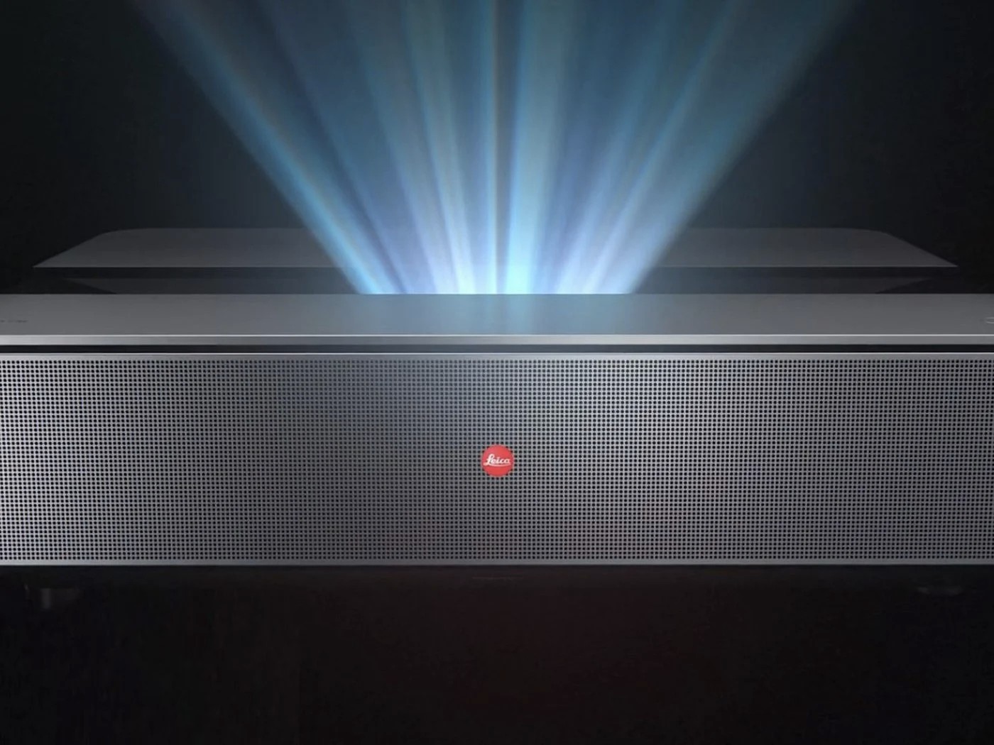 Leica unveils Cine 1 laser TVs starting at $6,900