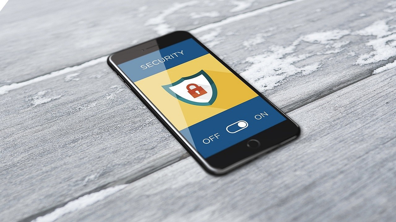 How to prevent your smartphone from being hacked