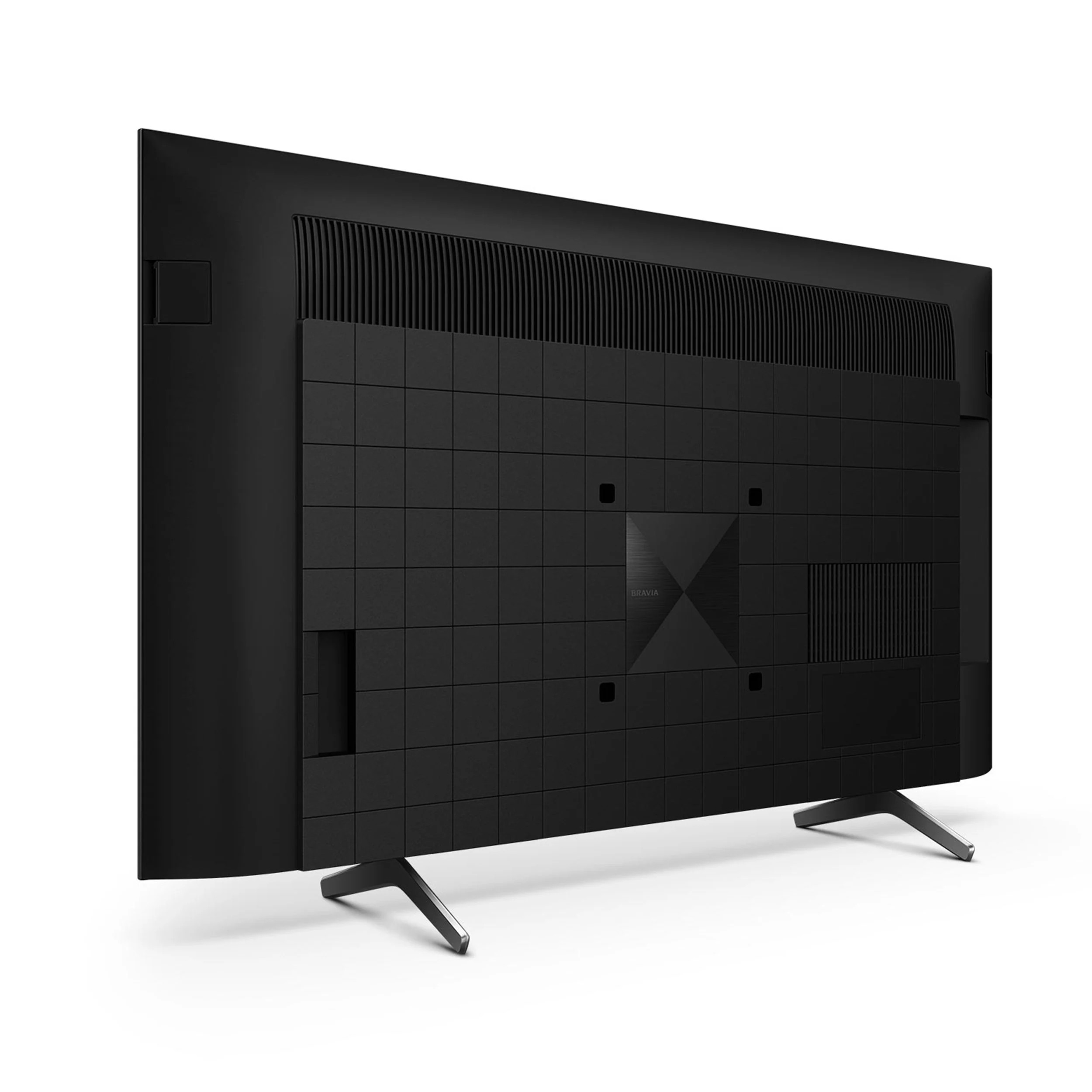Sony X90S Rear