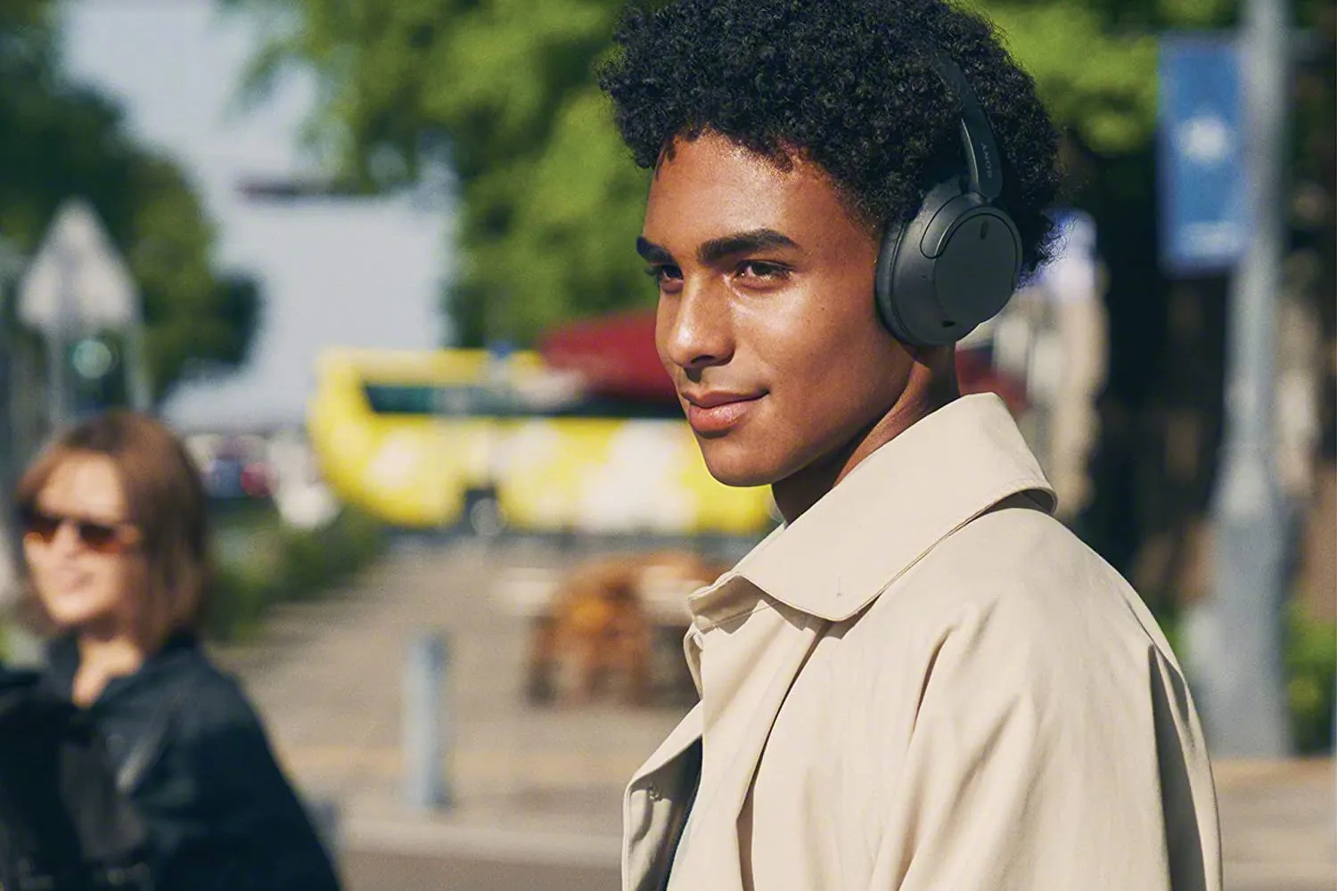 Sony to release budget Sony WH-CH720N headphones with WH-1000XM5 chips