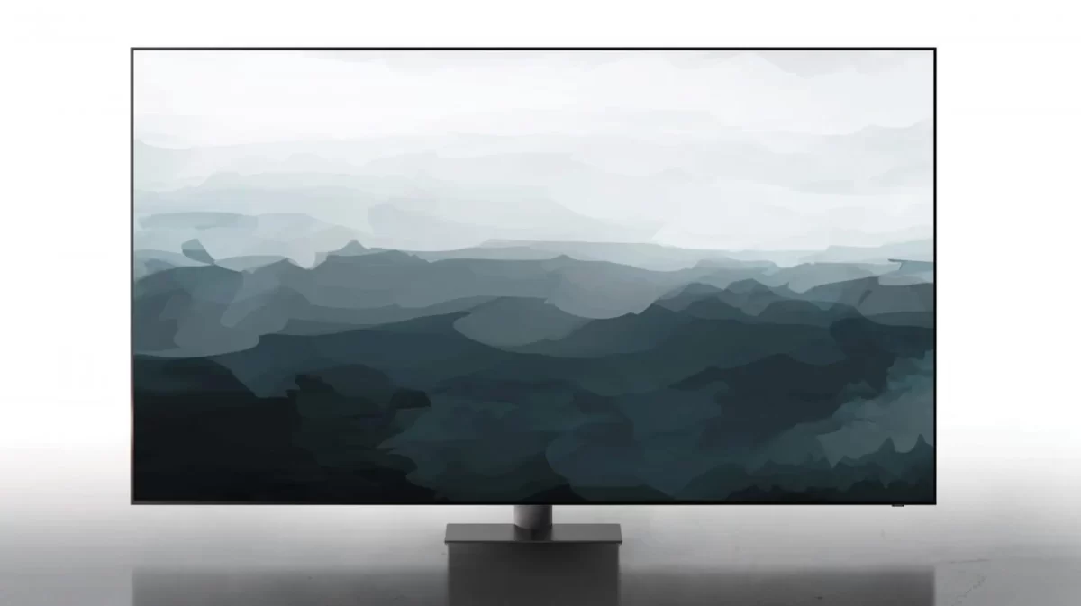 Samsung QN95C