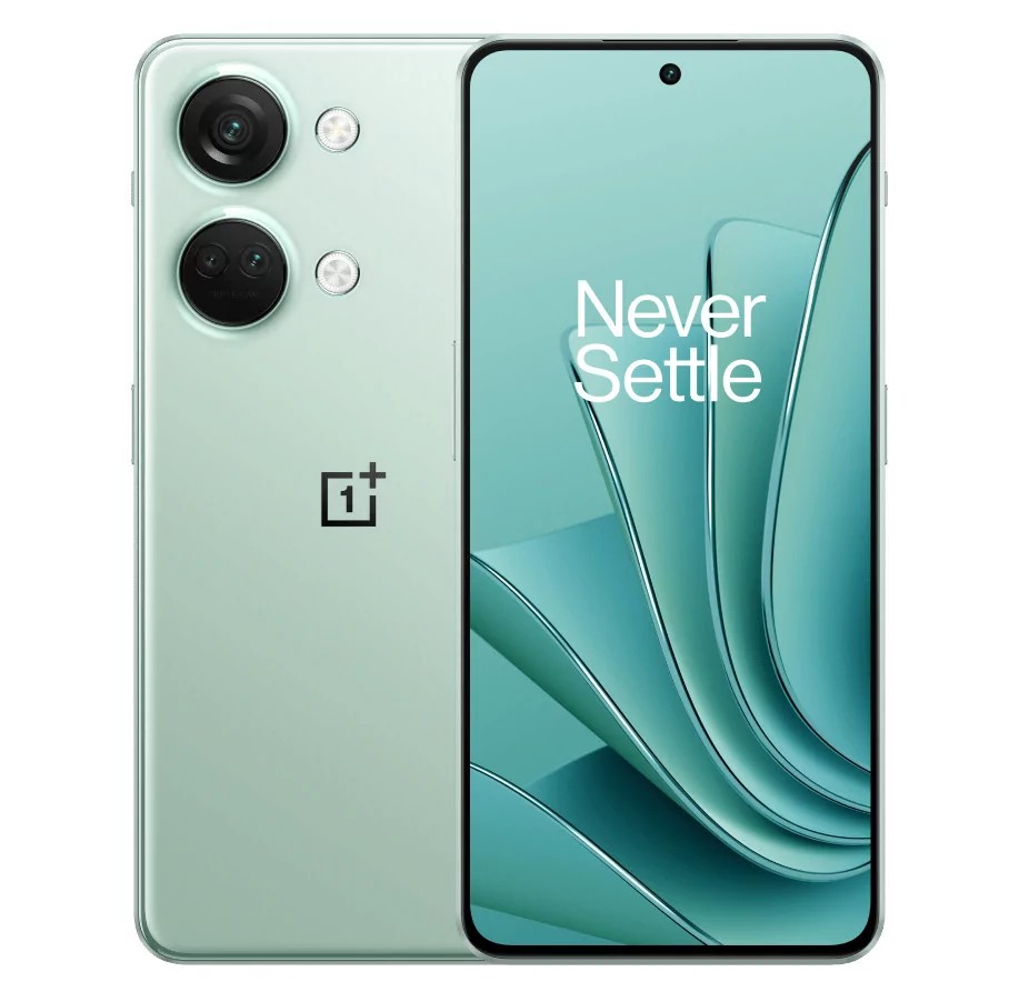 In the global market, it will be presented under the name OnePlus Nord 3, but the release date has not yet been announced.
