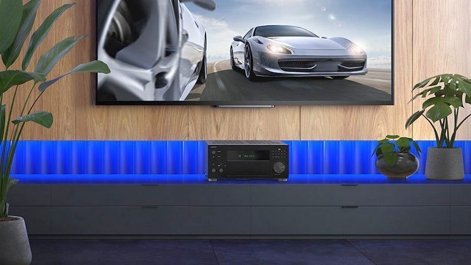 Dirac Live Bass Control Support Added to Onkyo, Pioneer and Integra Products