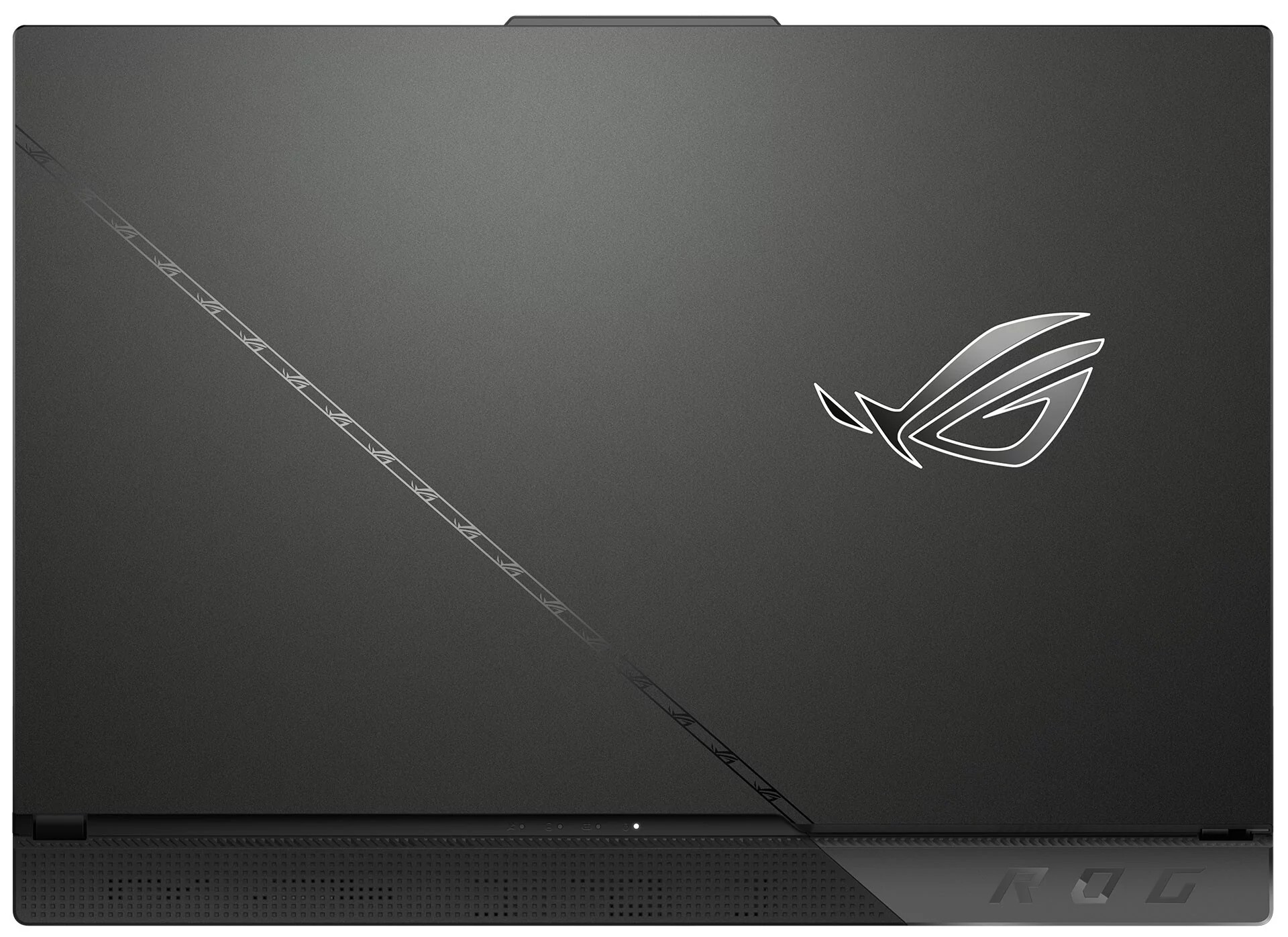 If you don’t squeeze all the juice out of the processor, then the laptop will cope with cooling its hardware on its own
