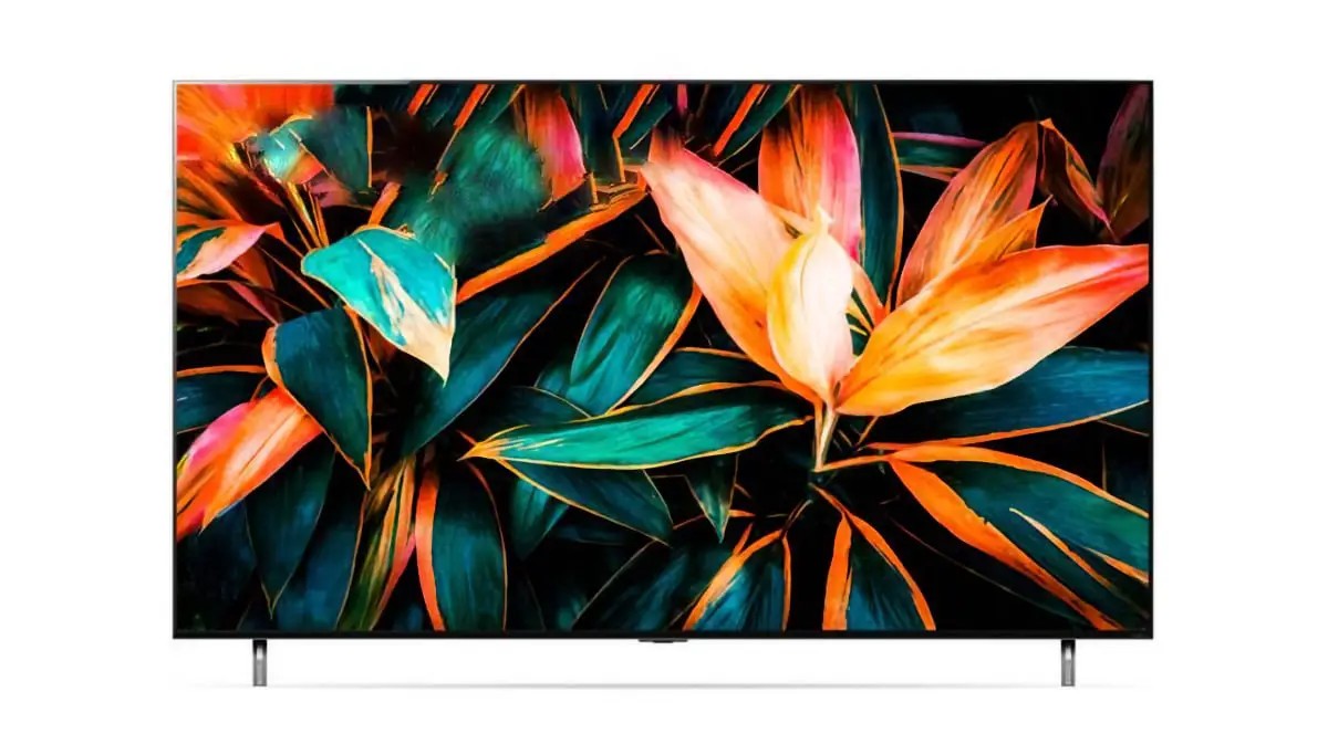 All QNED 2023 series are 4K TVs, i.e. 3840 x 2160. Most of them traditionally use IPS type matrices.
