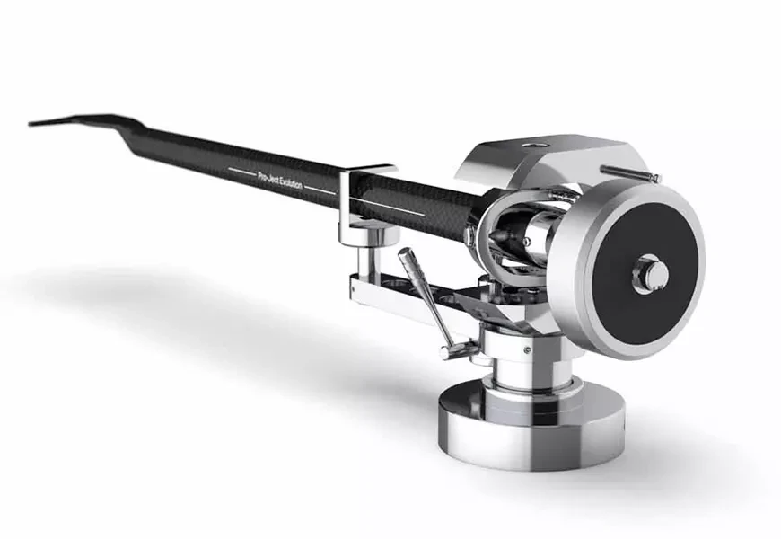 Pro-Ject EVO 12 CC tonearm