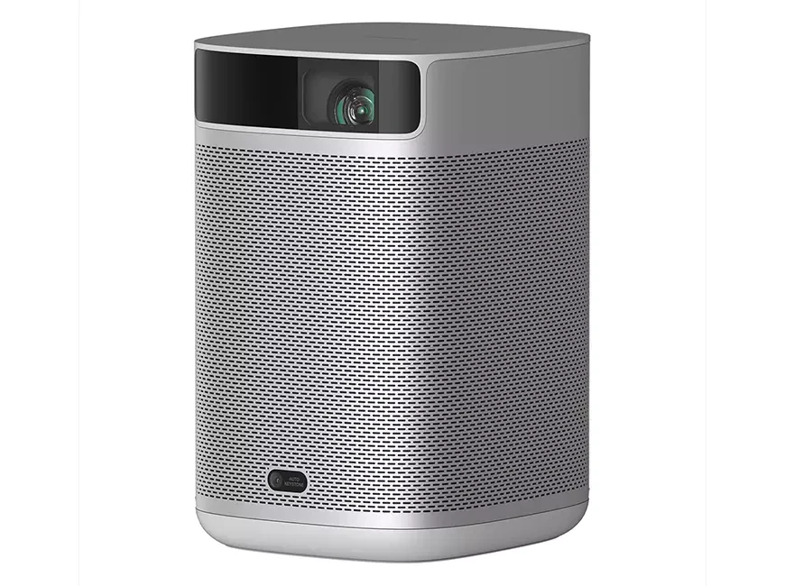 XGIMI MoGo 2 Projector Series