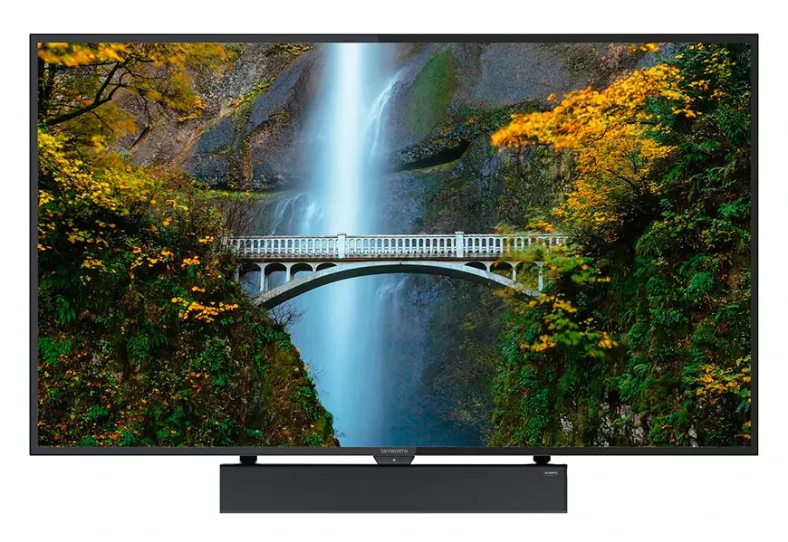 Outdoor Smart TV Skyworth Clarus S1