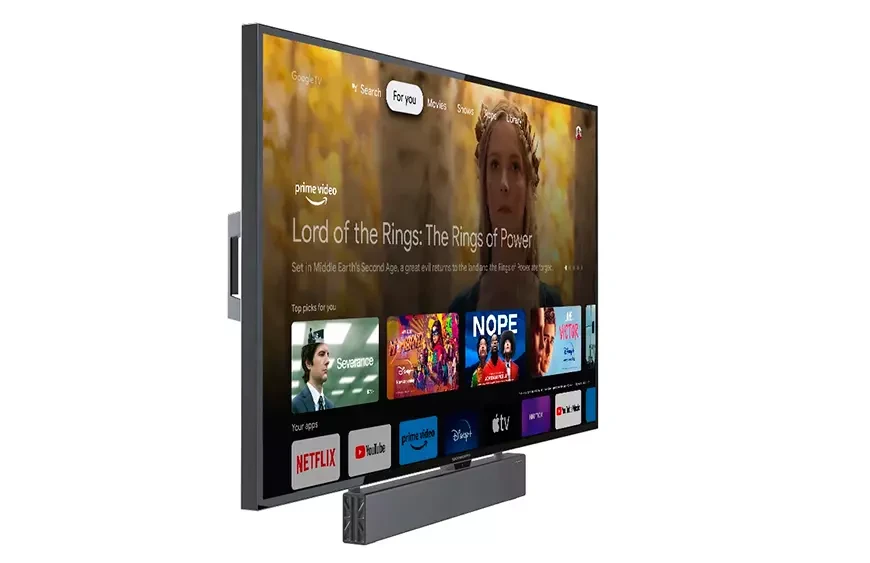 Outdoor Smart TV Skyworth Clarus S1