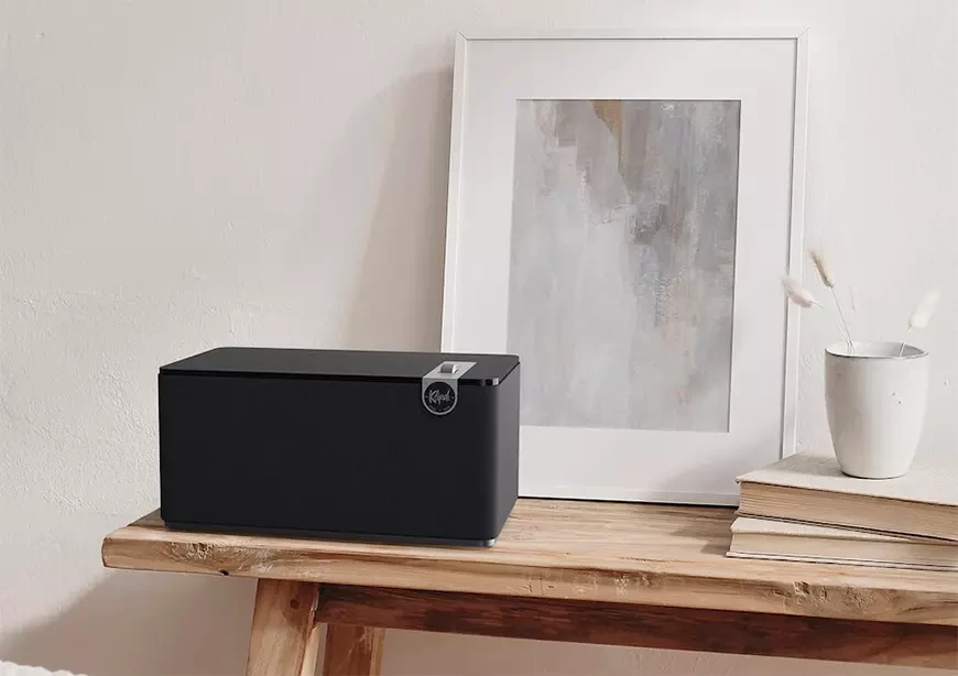 Klipsch Three Plus Wireless Audio System