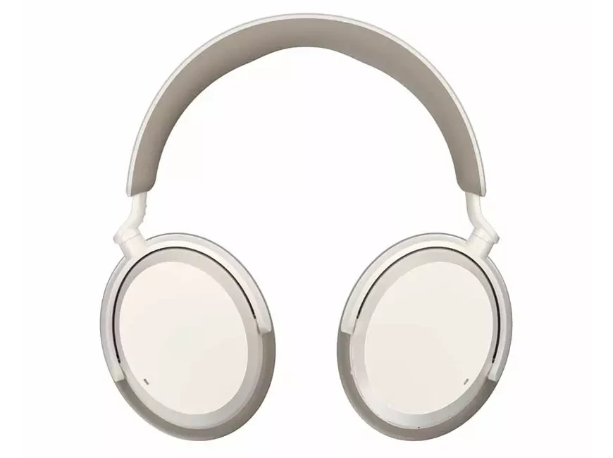   Sennheiser Accentum Wireless On-Ear Headphones