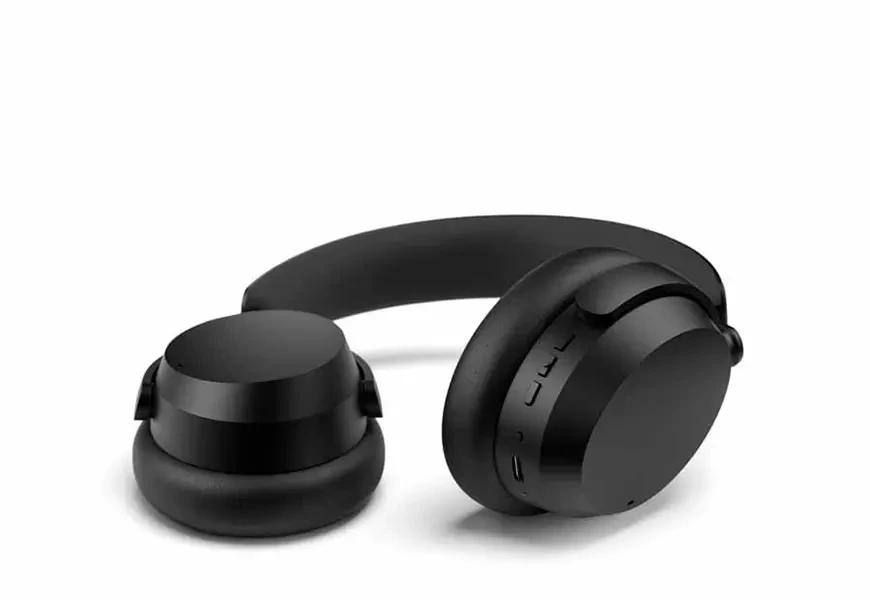   Sennheiser Accentum Wireless On-Ear Headphones