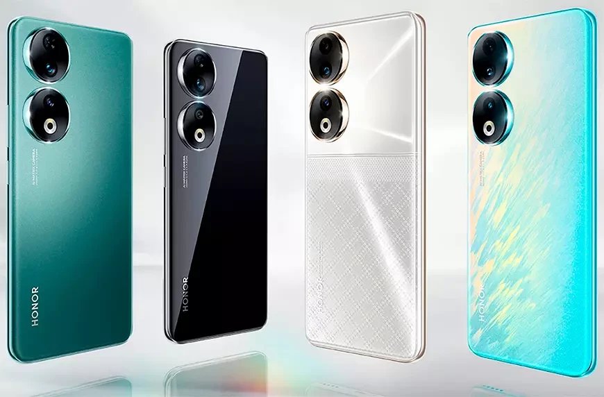   Smartphone HONOR 90