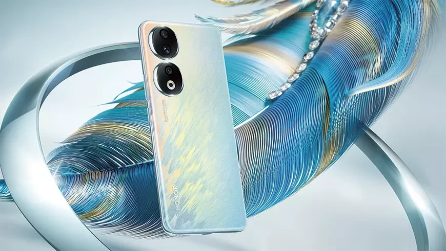   Smartphone HONOR 90