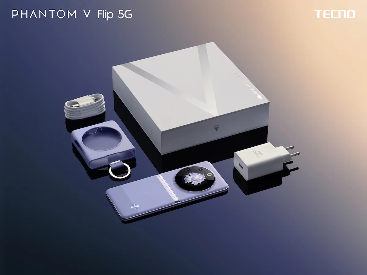 ROUND DISPLAY, LEATHER BODY AND 64 MEGAPIXELS