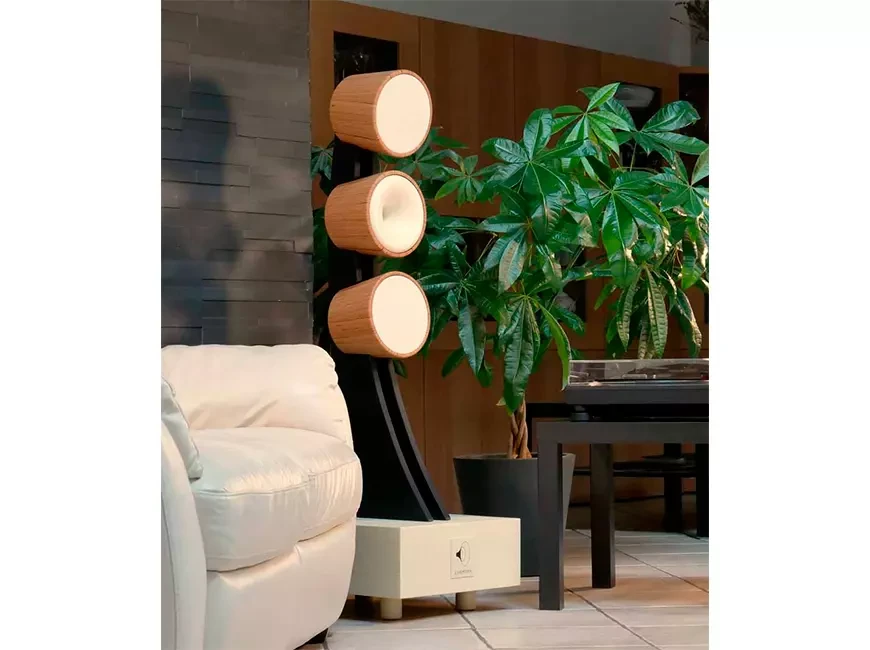   LiveHorn Orion Speaker Systems