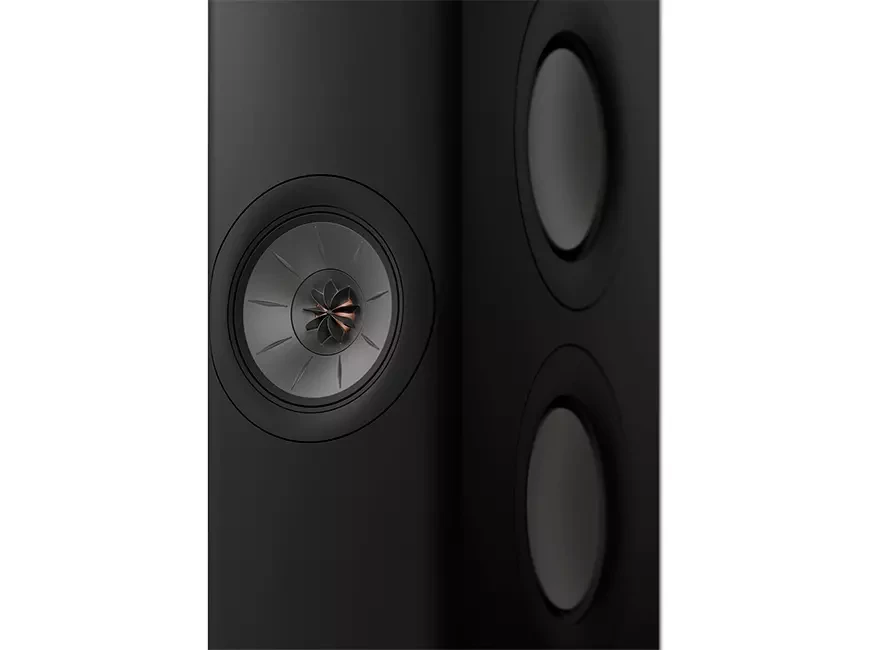   Wireless floorstanding speakers KEF LS60 Wireless