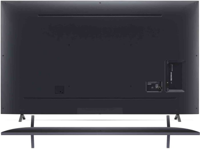 LG 55UR640S design