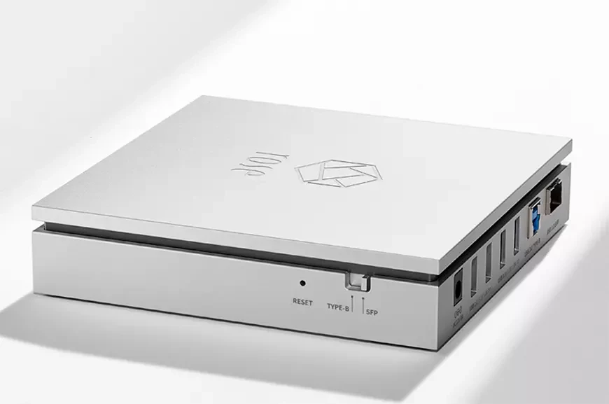 Optical USB hub for Hifi Rose RSA720 streamers