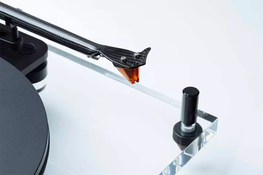 Pro-Ject Perspective Final Edition Turntable