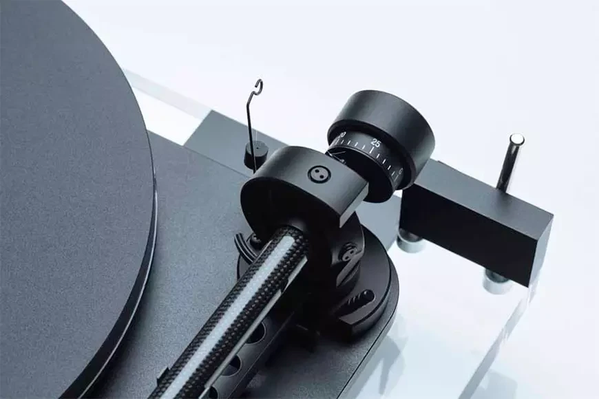 Pro-Ject Perspective Final Edition Turntable
