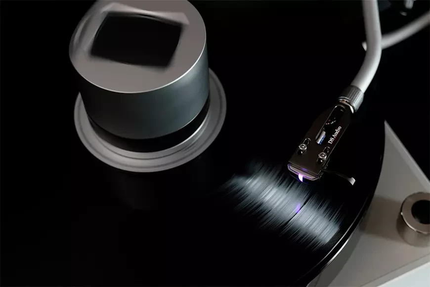   Optical cartridge DS Audio Master 3