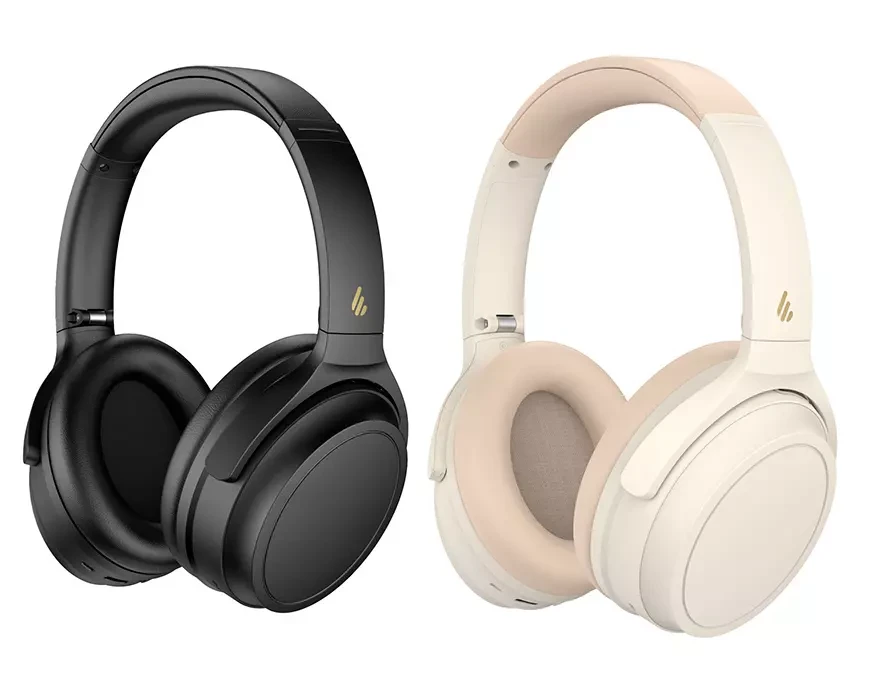 Edifier WH700NB Wireless On-Ear Headphones