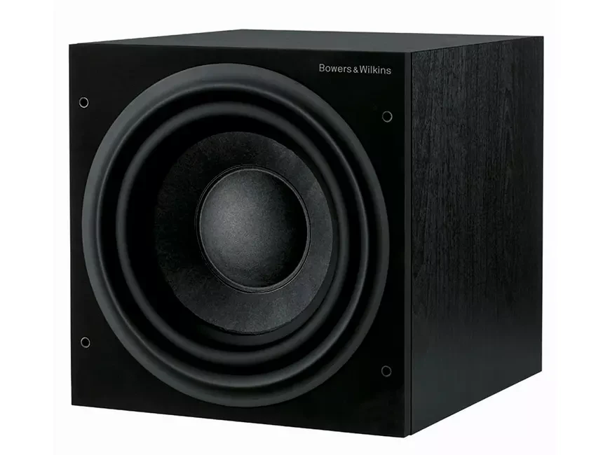 6. Bowers & Wilkins ASW608