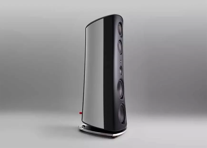 Speaker systems Magico M7